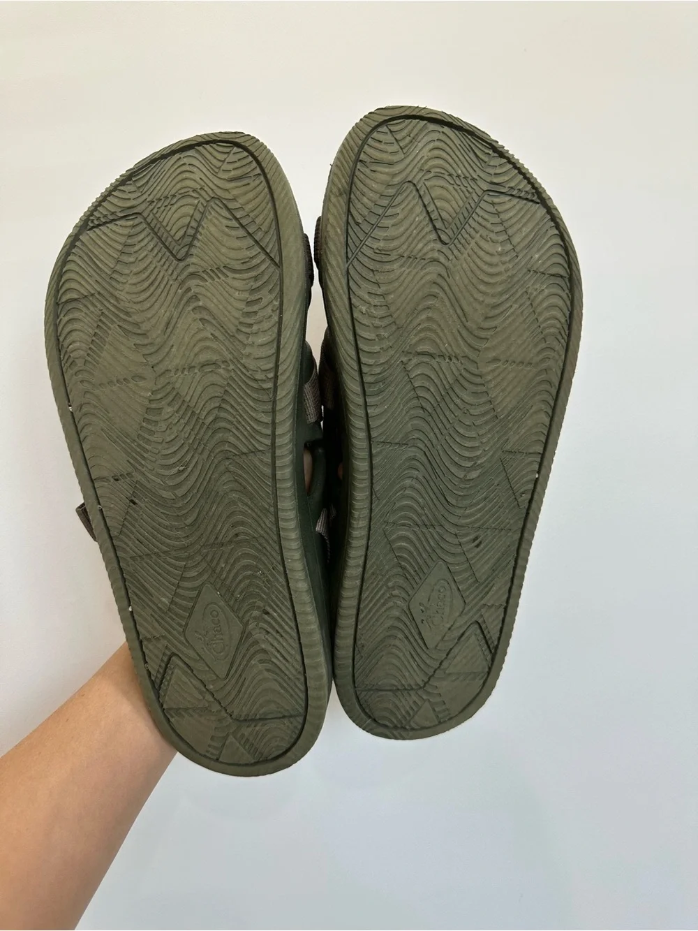 Chaco durable sandals